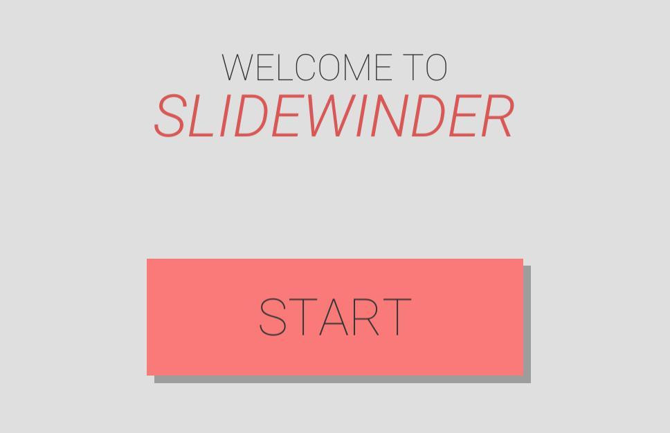 Slidewinder (itch) - кадр 2