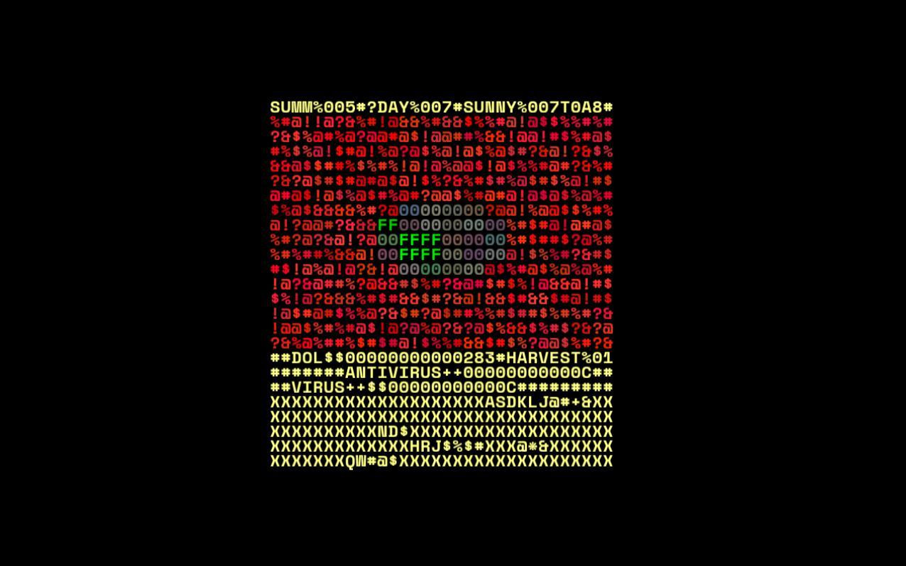Garden Abyss (itch) - кадр 1
