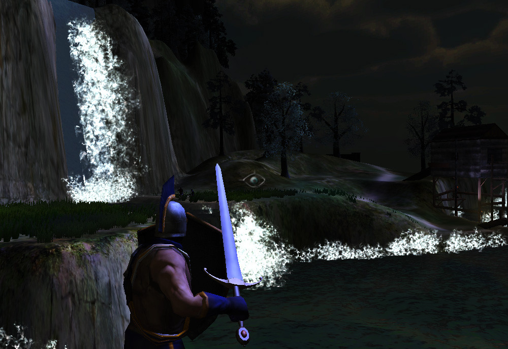 Ethereal: Medieval Skirmish Warfare - кадр 4