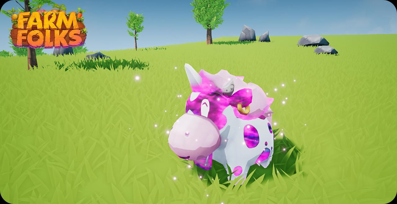 Farm-Folks (itch) - кадр 10