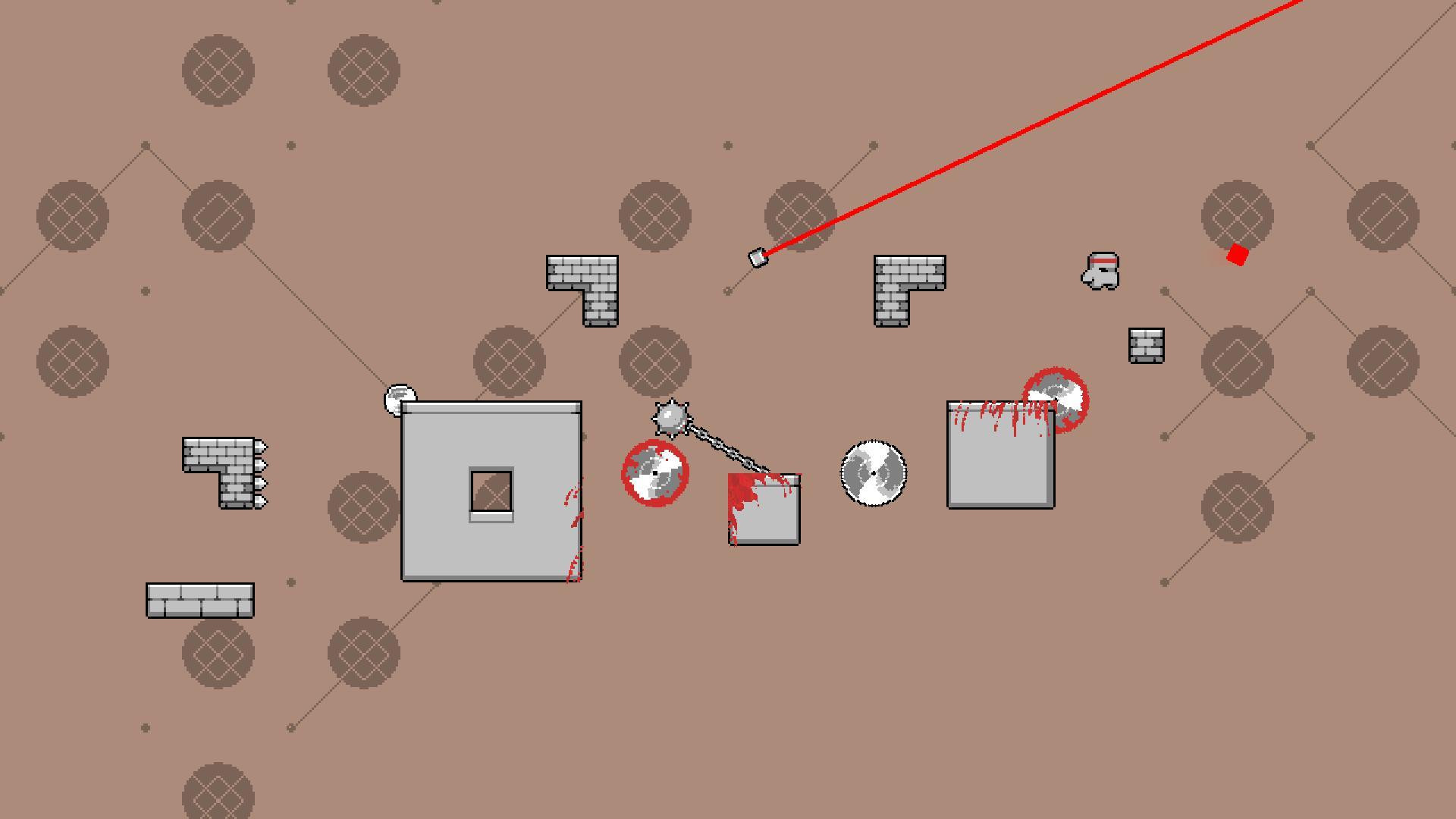 Run Dude [DEMO] (itch) - кадр 6