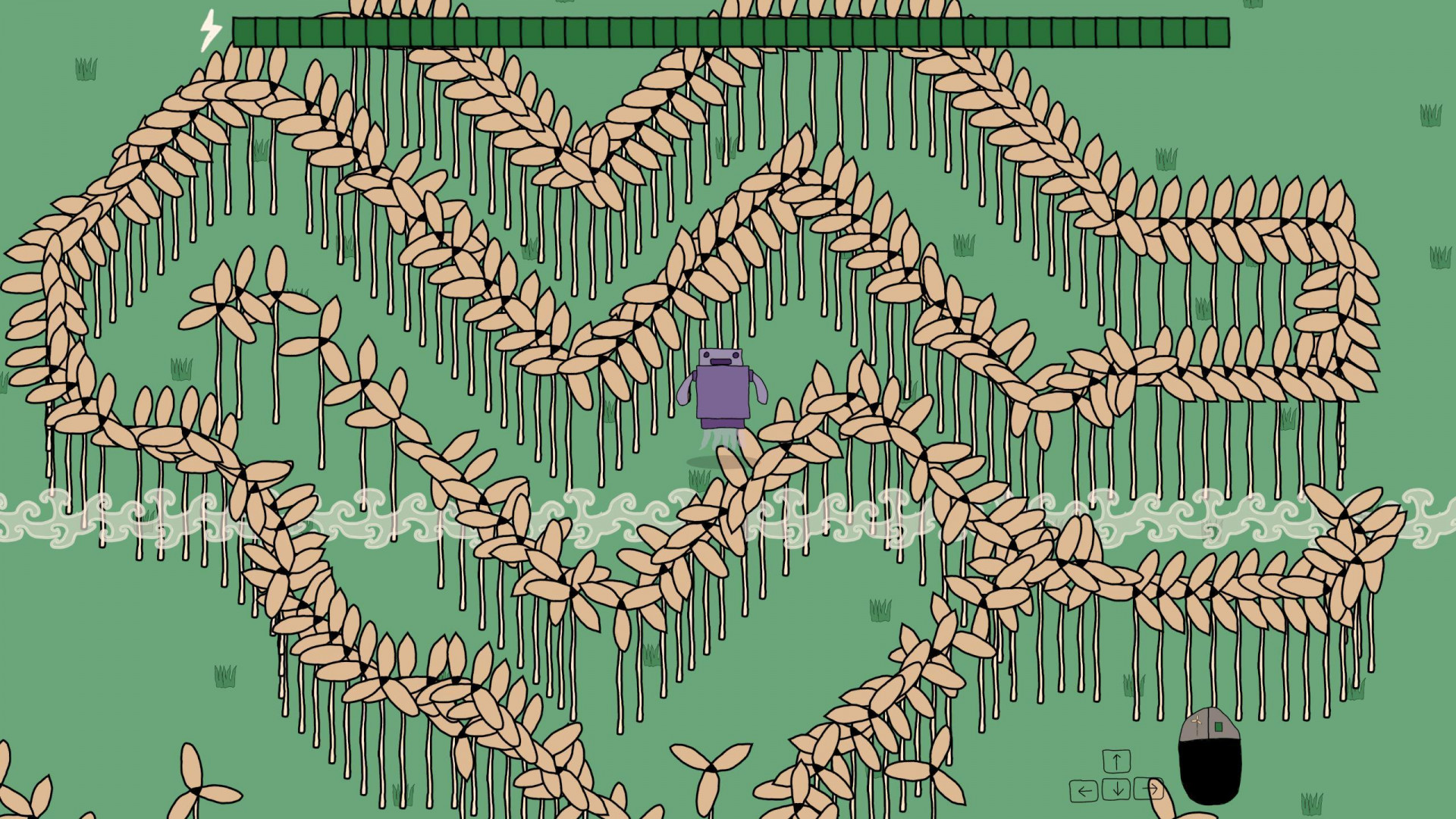 This Game Blows (fibonacci1321) (itch) - кадр 4