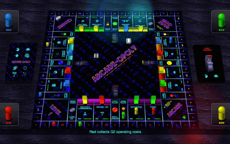 Arcade-opoly - кадр 2