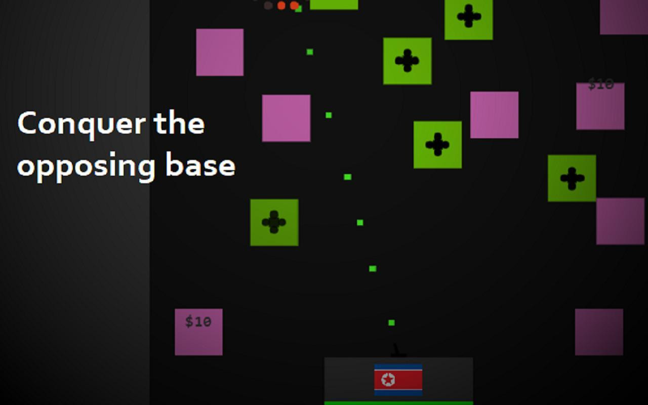 Block Assault (BS2Games) (itch) - кадр 6