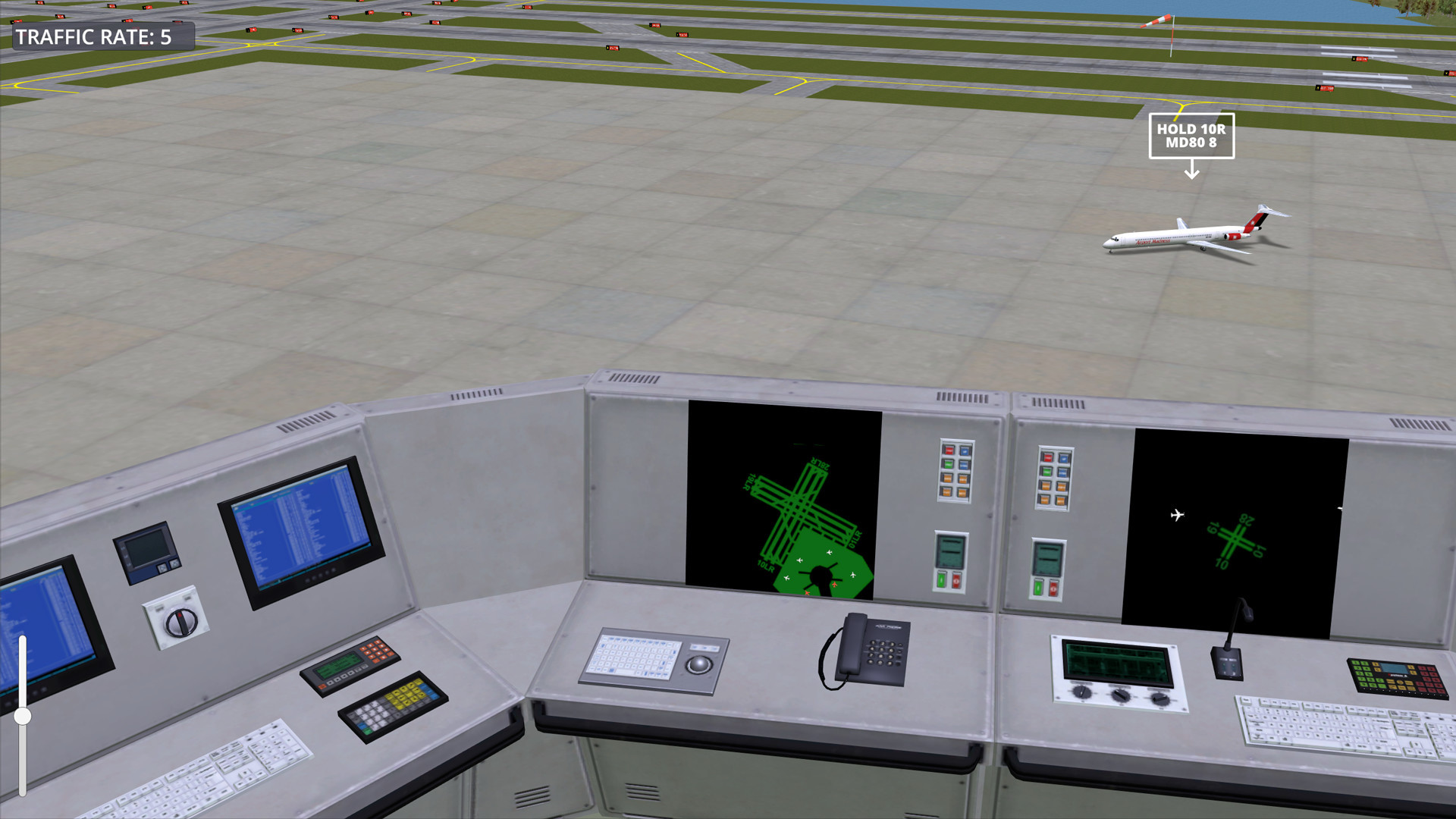 Airport Madness 3D: Volume 2 - кадр 14
