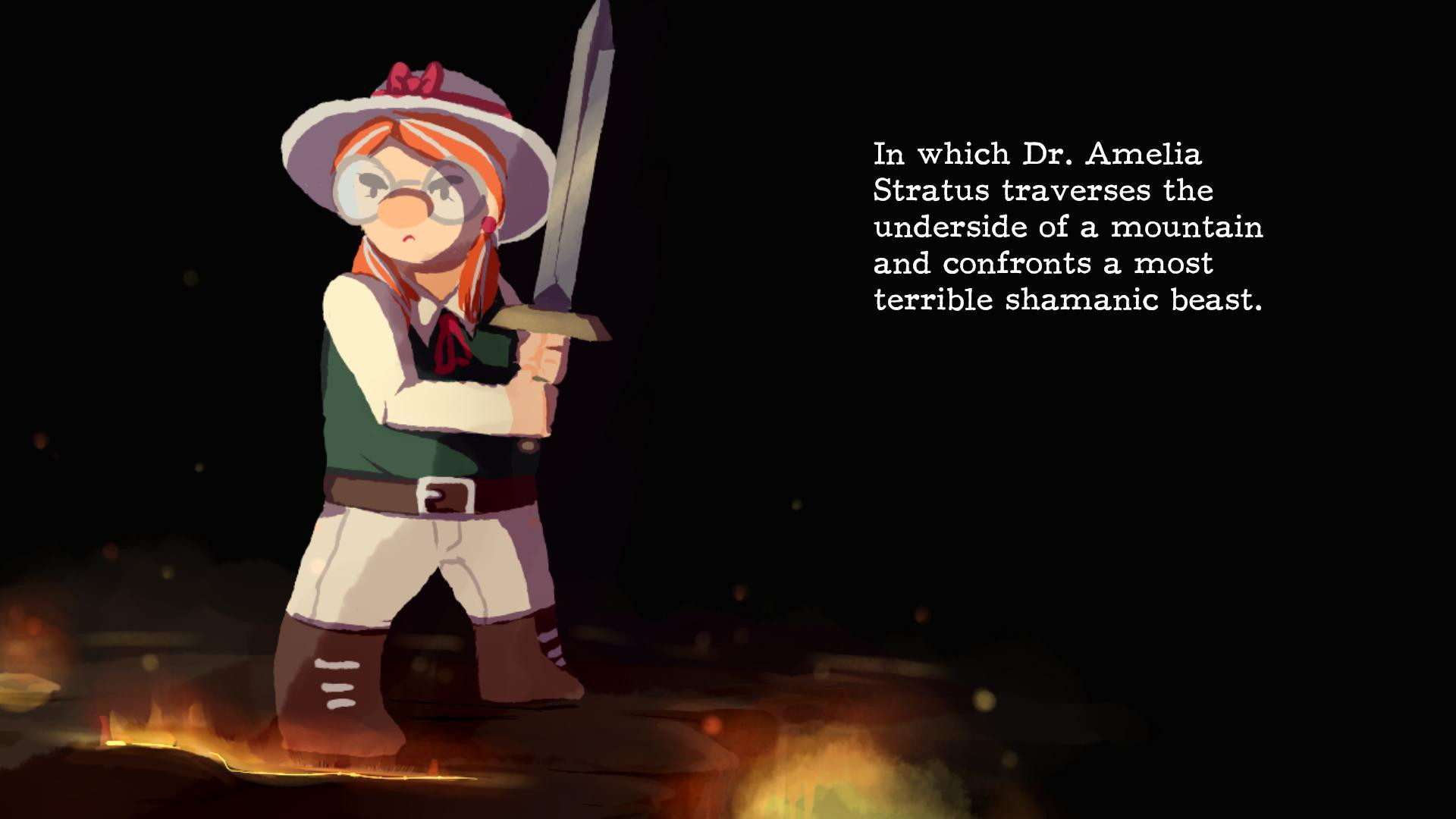 Time To Die: Adventures (itch) - кадр 5
