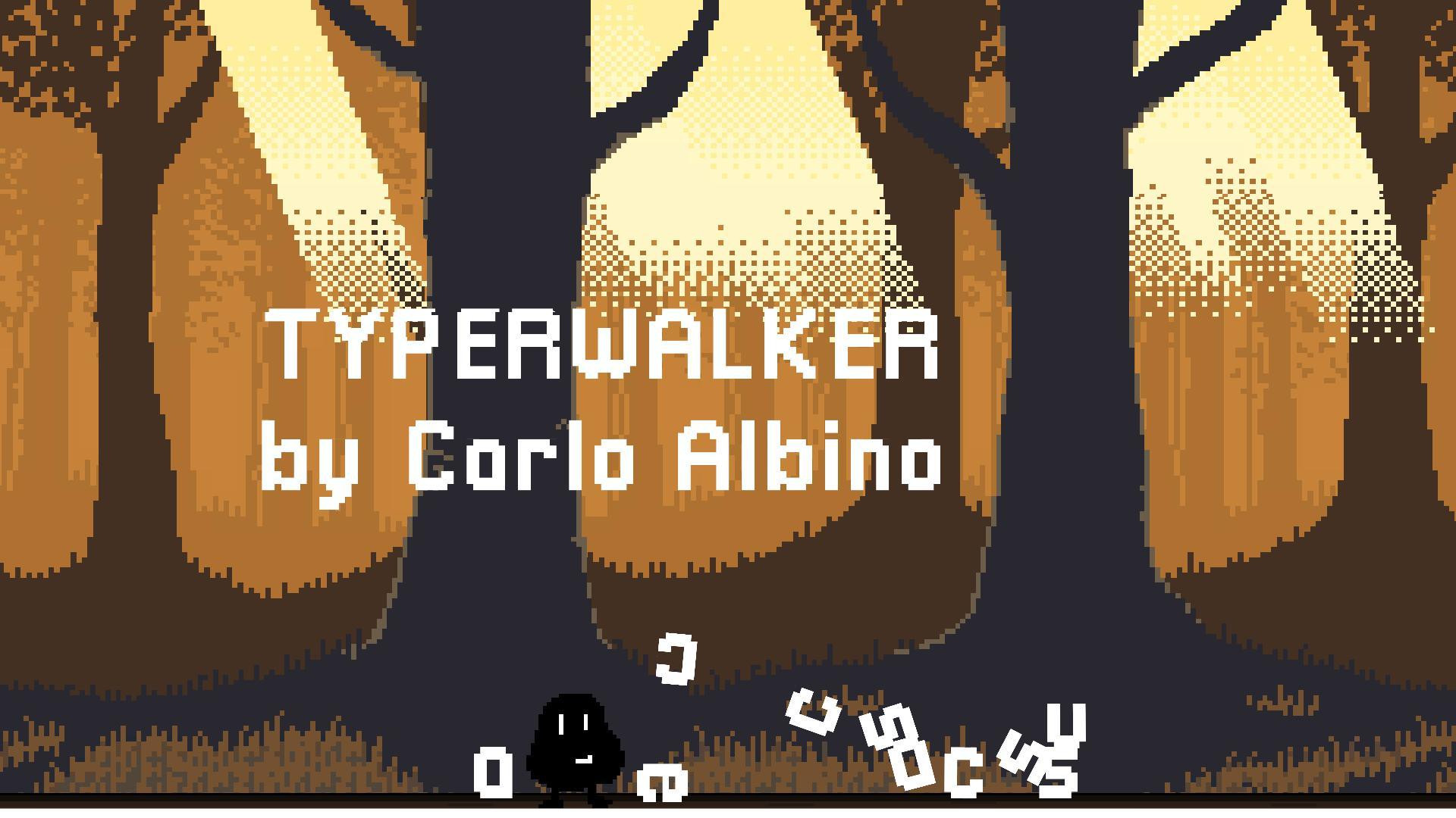 TyperWalker (itch) - кадр 4