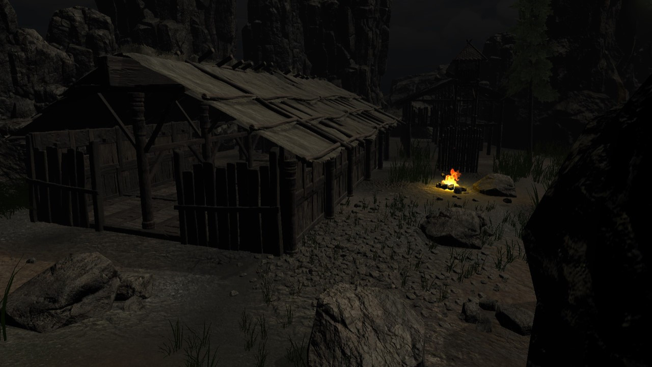 The Sentinel (new) - кадр 8