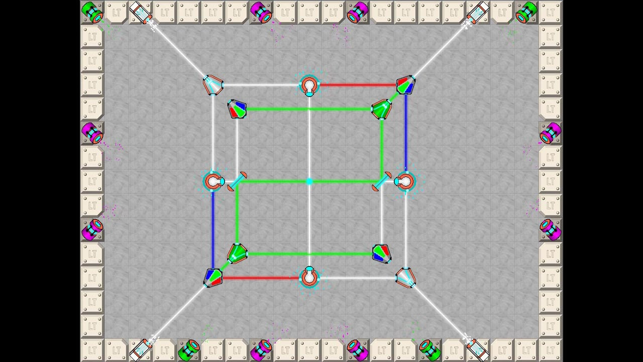 LightTrack - кадр 8