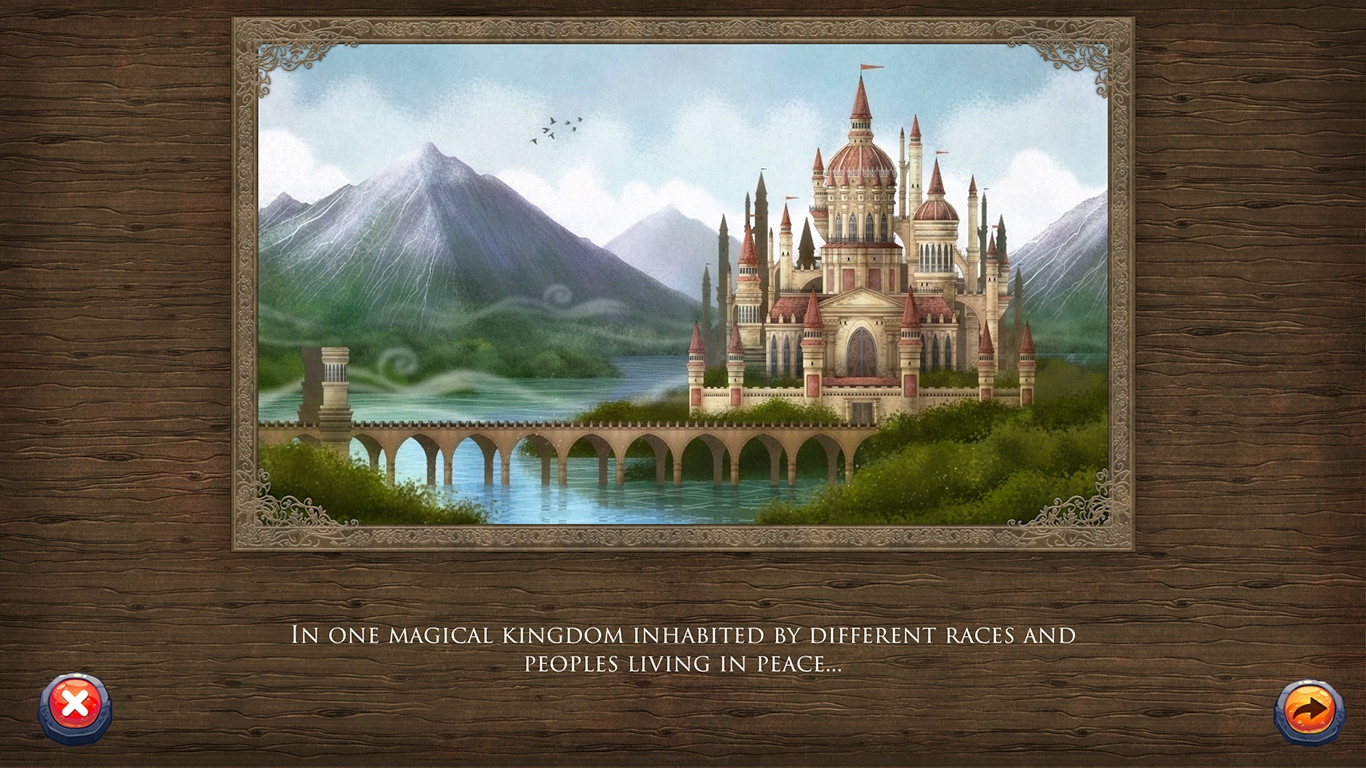 Royal Roads - кадр 7