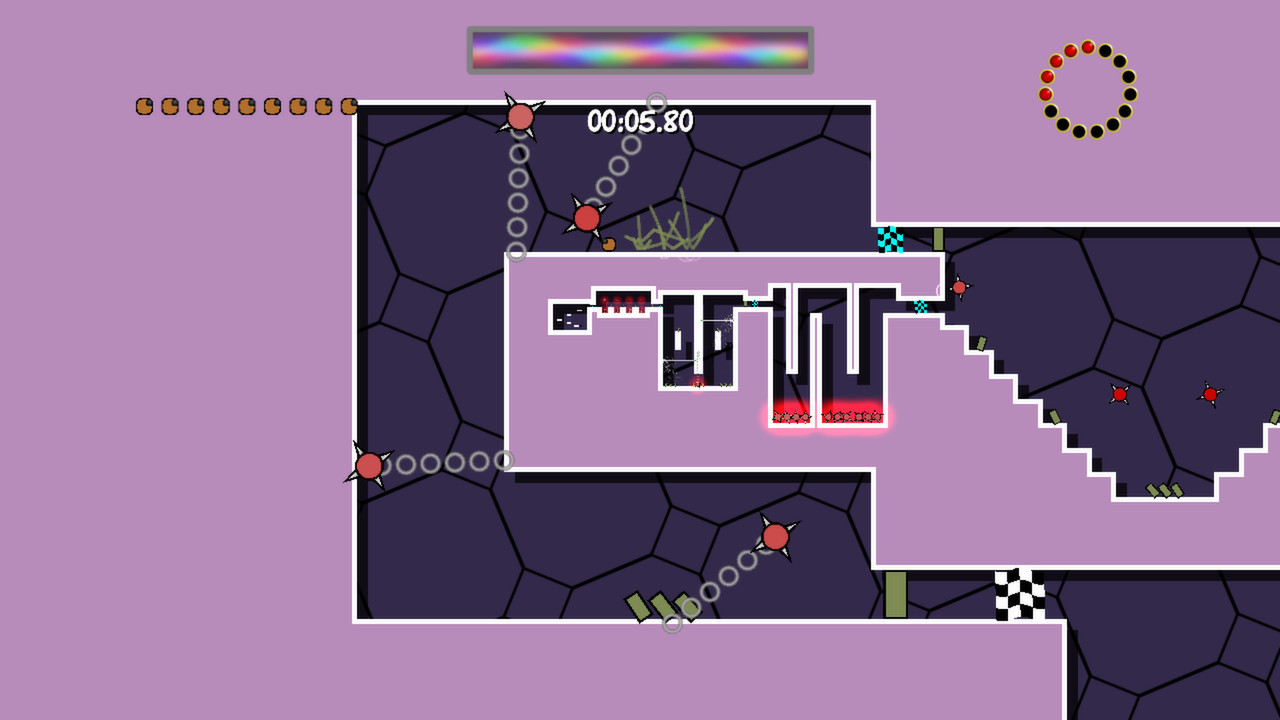 Growing Pains - кадр 12