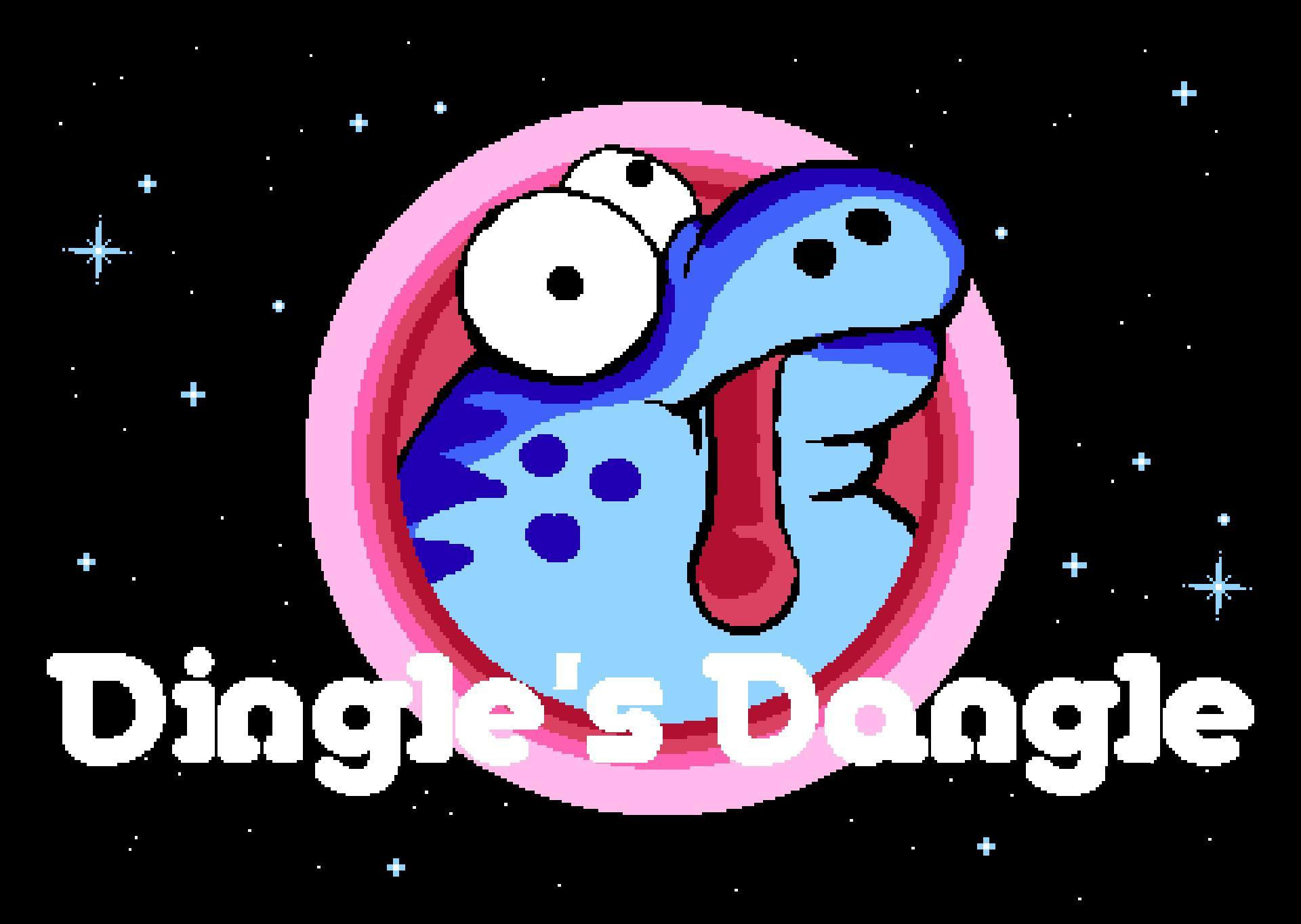 Dingle's Dangle (itch) - кадр 1