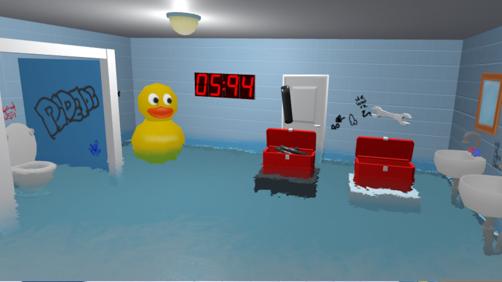 Pipejob - кадр 10