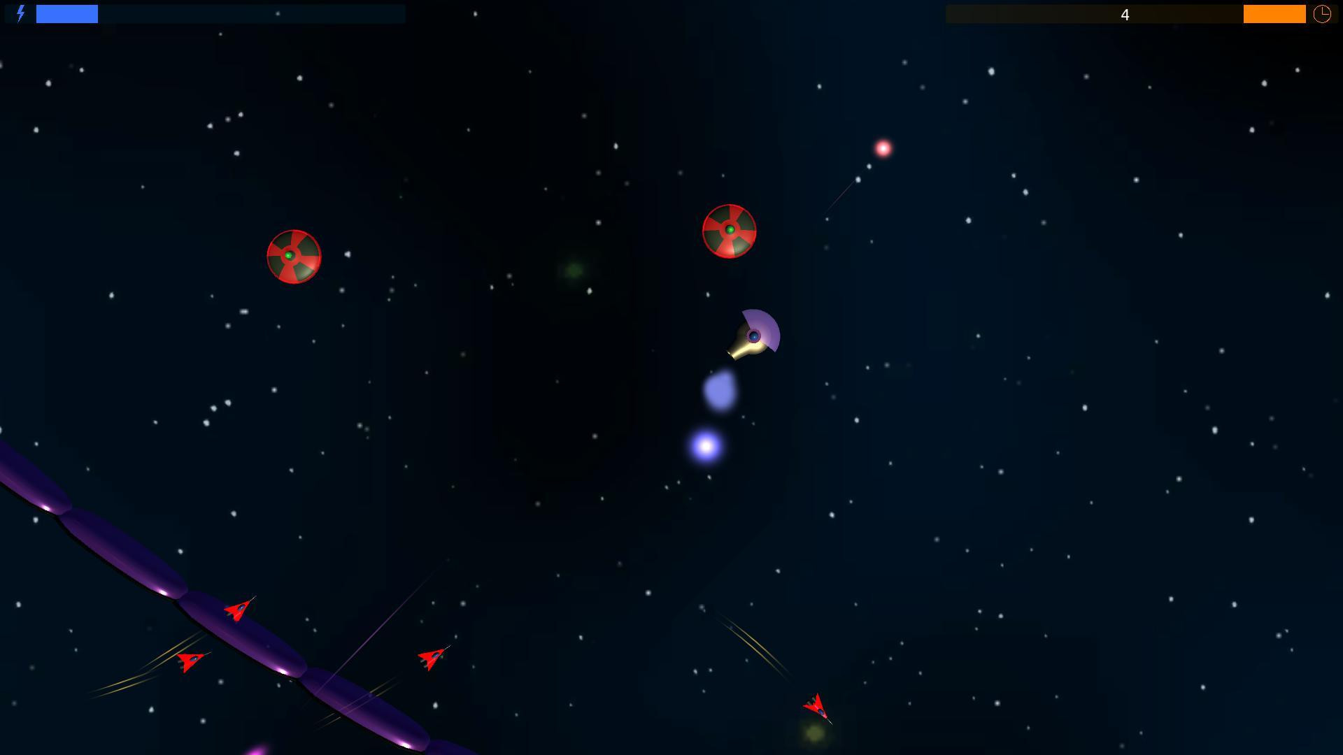 Propel (itch) - кадр 6