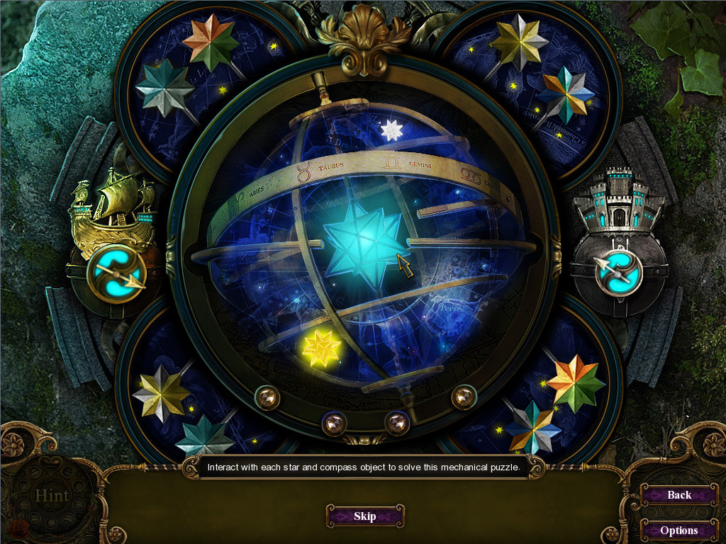 Dark Parables: The Exiled Prince Collector's Edition - кадр 5