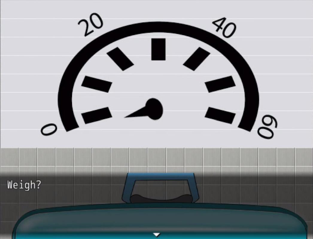 Air Bogus: Airport Check-In Simulation RPG (itch) - кадр 5