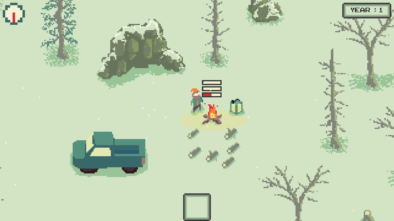 Quiet Maple (itch) - кадр 4