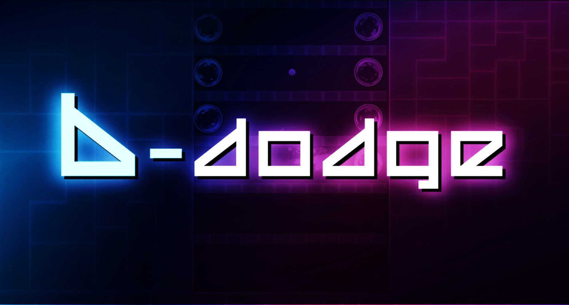 B-Dodge (itch) - кадр 5