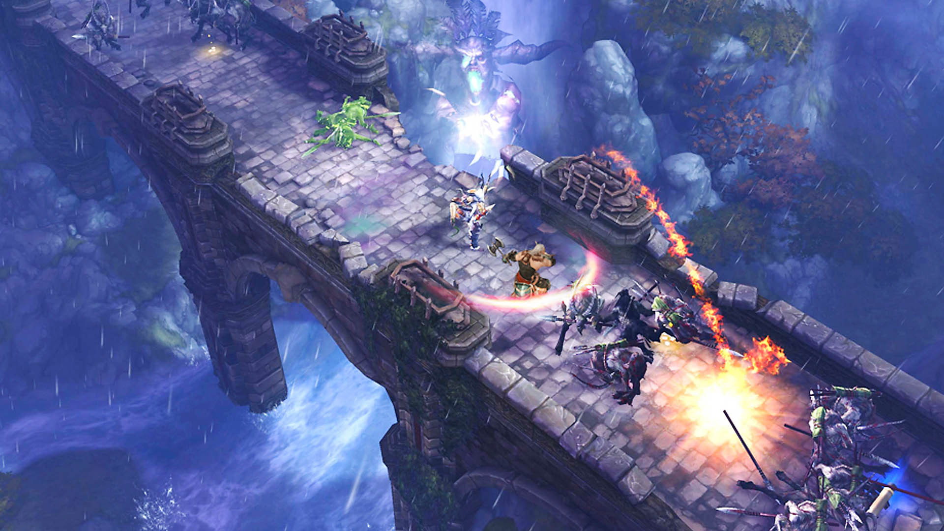 Diablo III: Eternal Collection - кадр 10