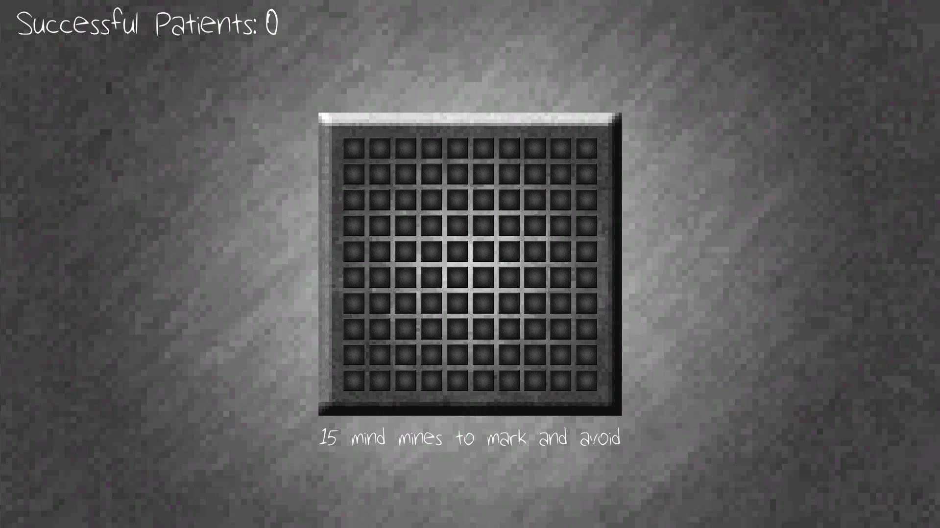 Mind Sweeper (itch) - кадр 4