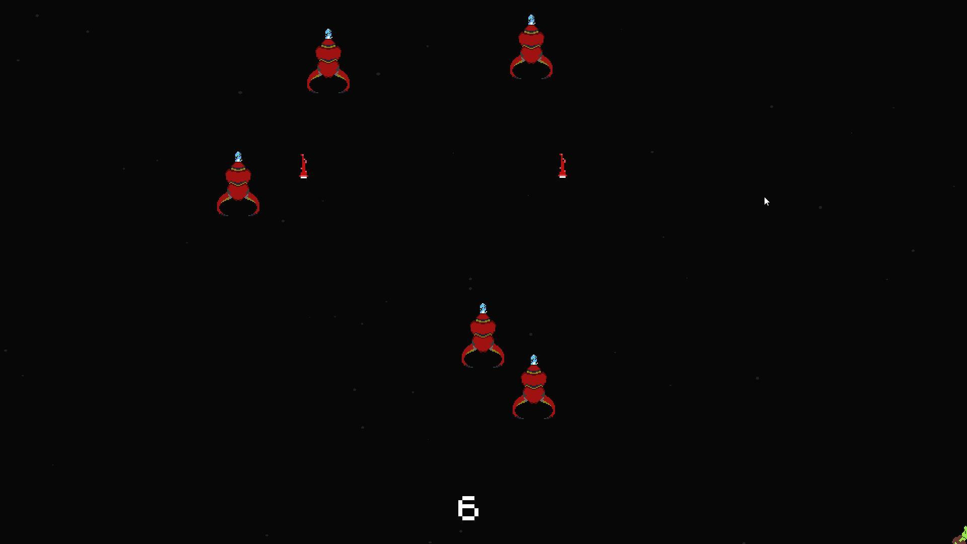 Trydan (itch) - кадр 2
