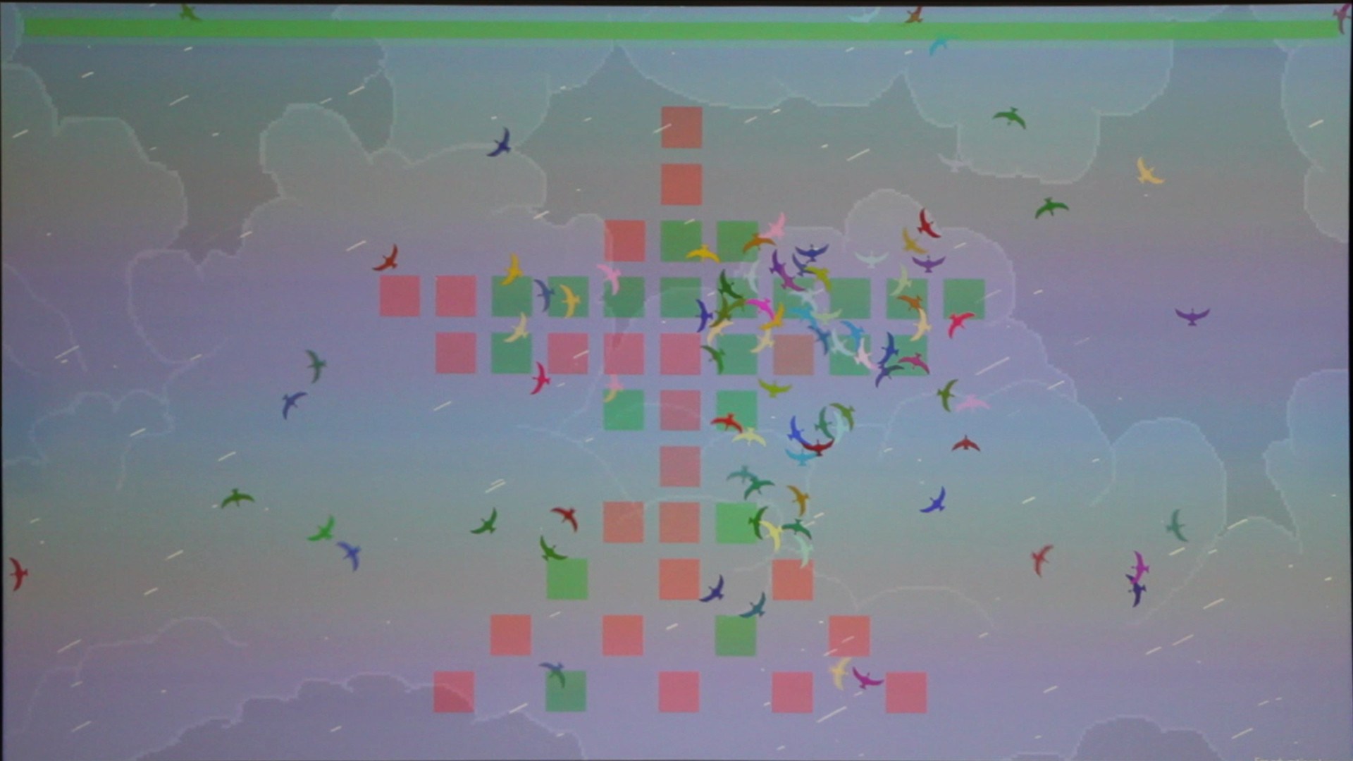 Flock Together (itch) - кадр 3
