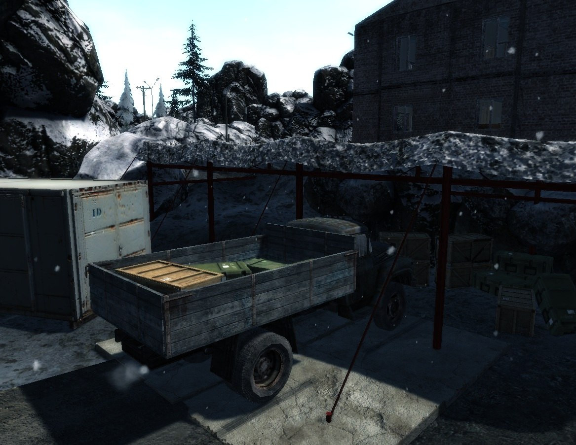 Survival: Postapocalypse Now - кадр 7