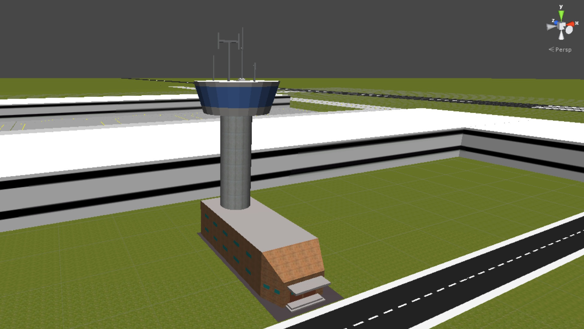 Airport Manager - кадр 4