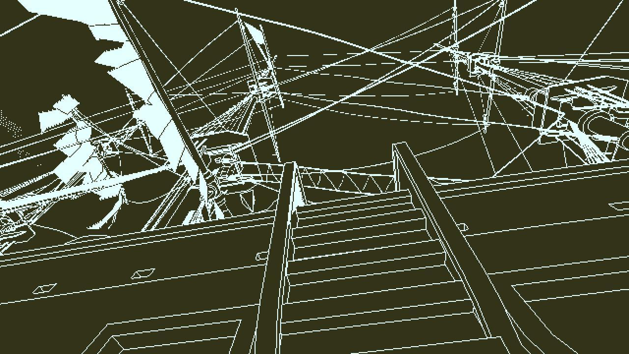 Return of the Obra Dinn - кадр 12