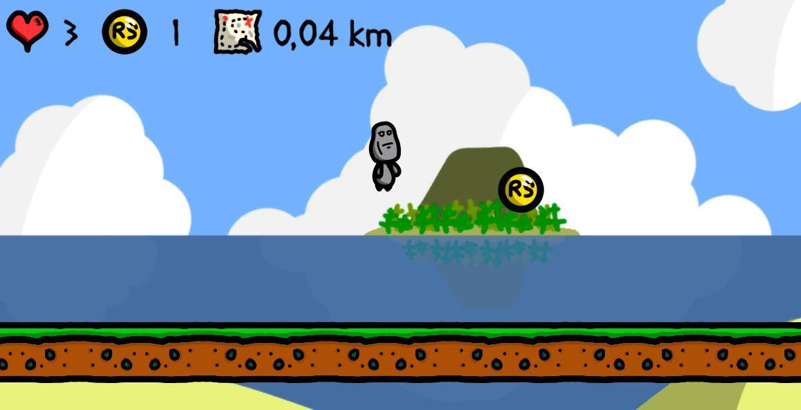 Road to the Shelf (itch) - кадр 4