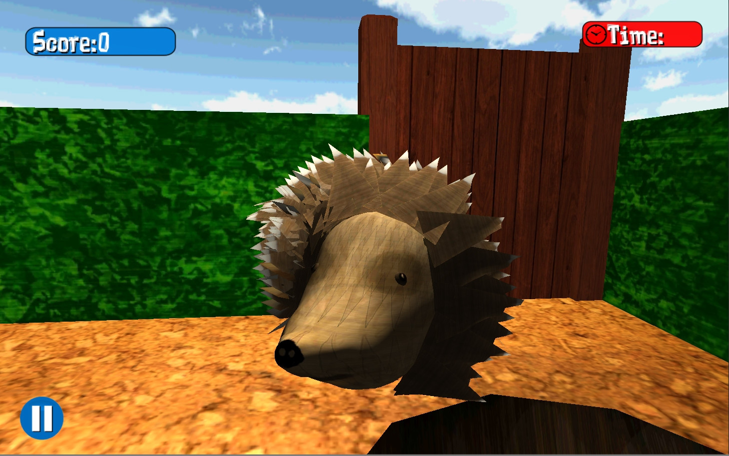 Rolling Hog Adventures (itch) - кадр 6