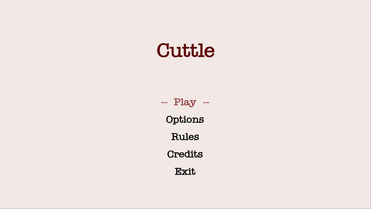 Cuttle (itch) - кадр 5