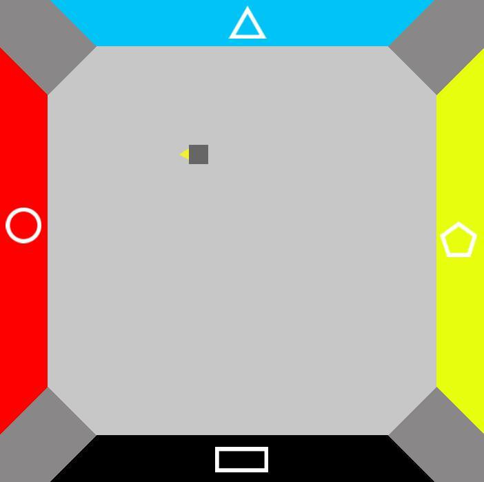 PickRun (itch) - кадр 1