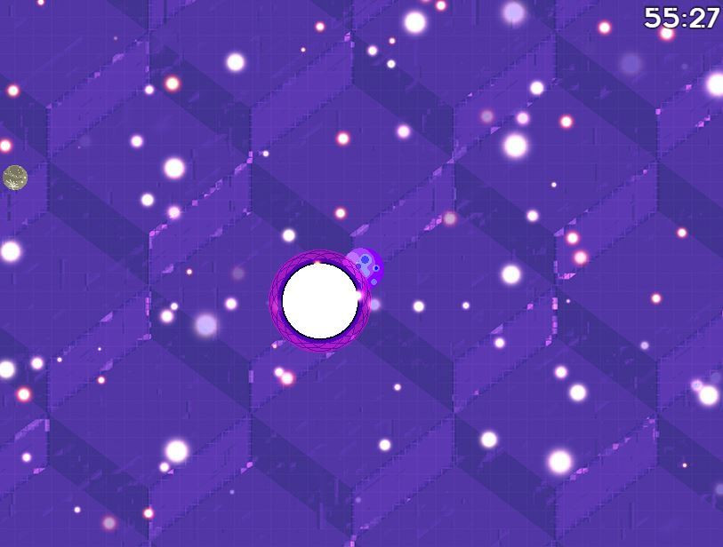 Interstellar Orphan (itch) - кадр 5