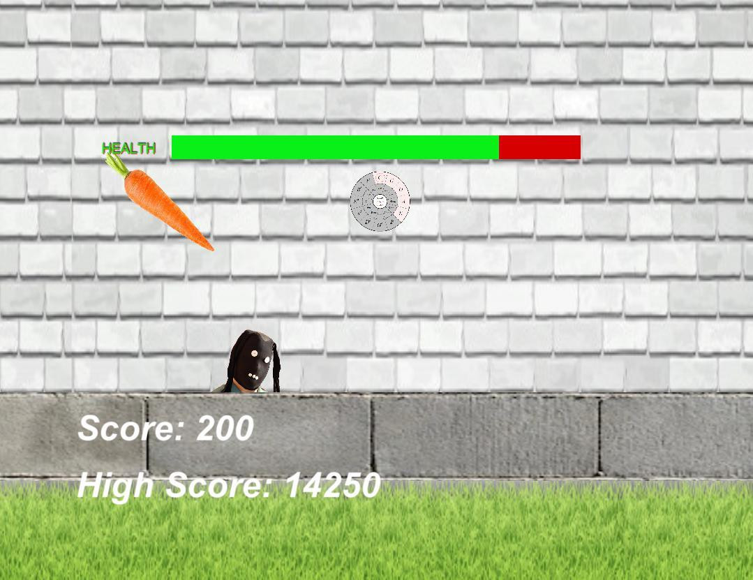 Stuck Backwards Game (itch) - кадр 3