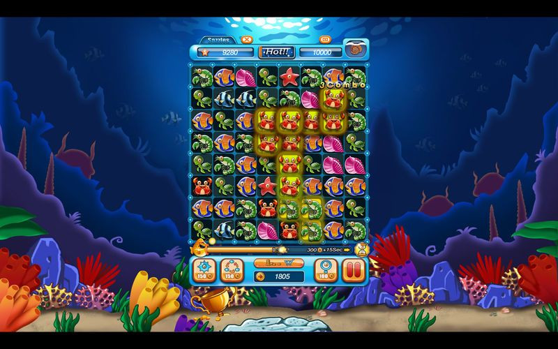 Sazzles 3in1 - кадр 4