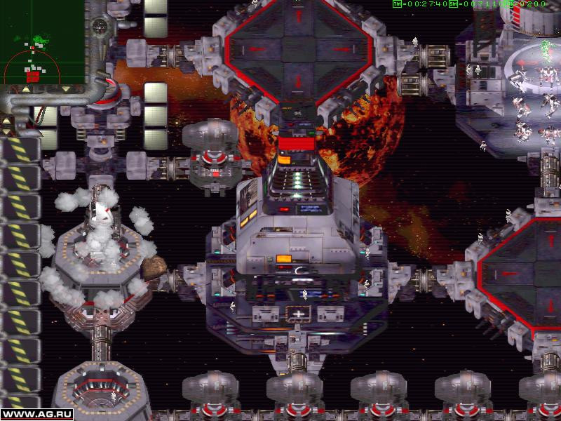 Life or Death 2: Legend of Doomsday - кадр 7