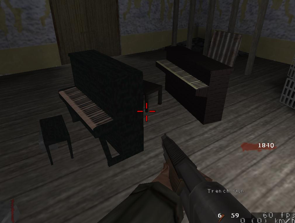 Nazi Zombies: Portable - кадр 9