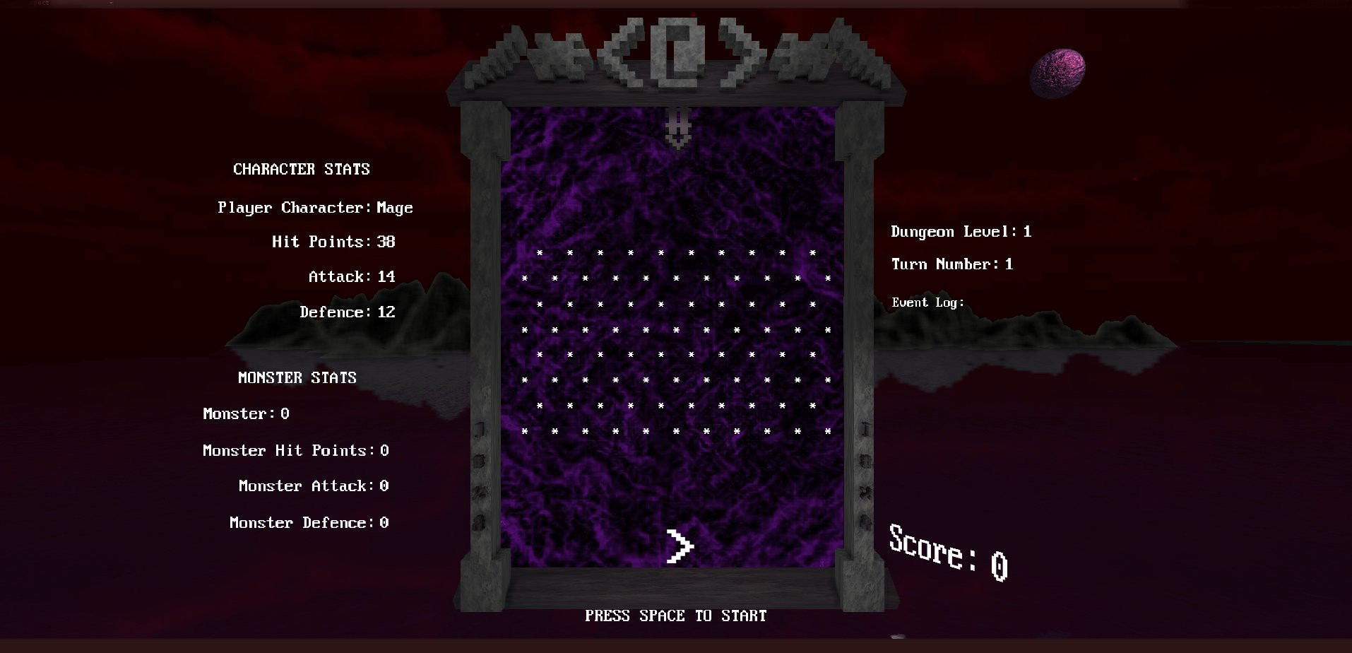 Rogue Pachinko (itch) - кадр 1