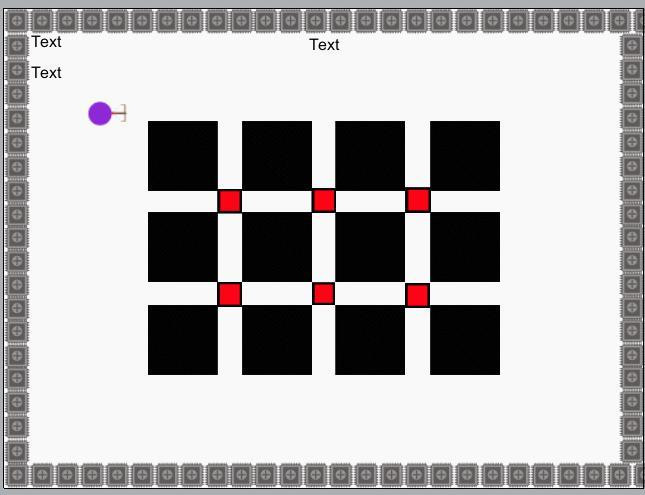 Why is there no plot? (itch) - кадр 1