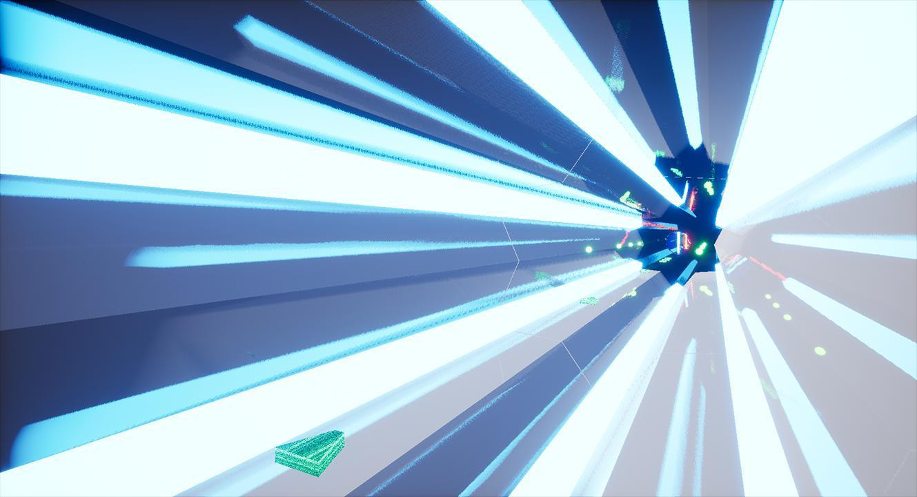 Tunnel Run (itch) - кадр 5