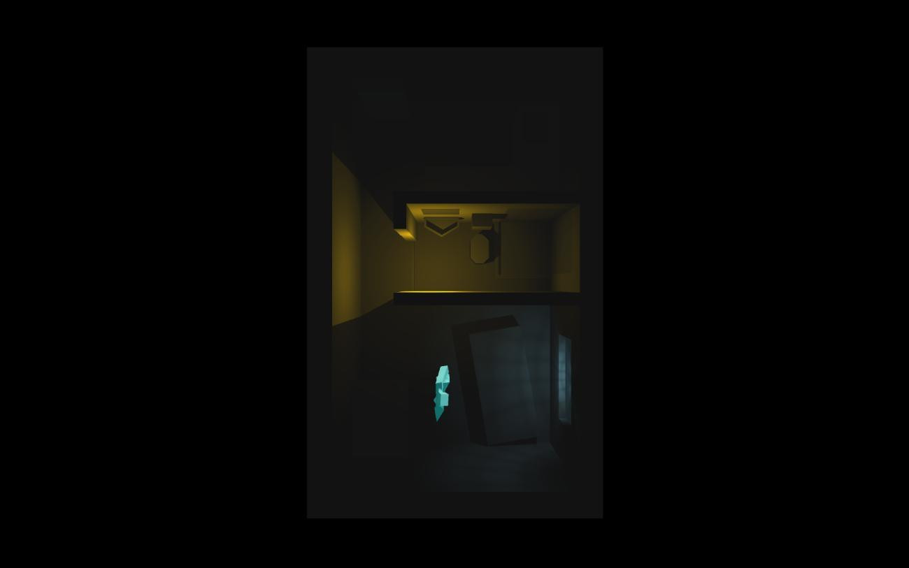 On The Grid Off The Grid (itch) - кадр 4