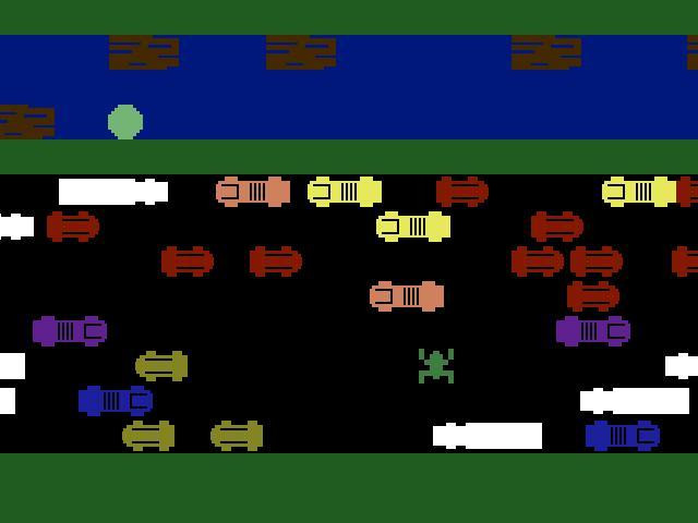 After the Fall (Shiny Ogre Games) (itch) - кадр 3