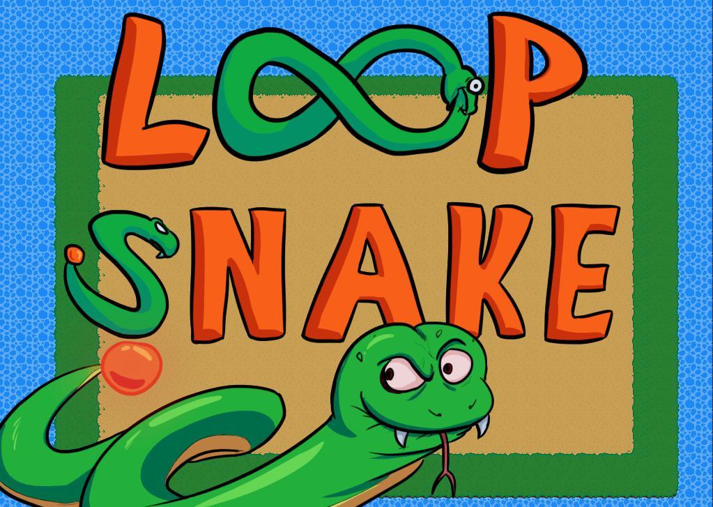 Loop Snake (itch) - кадр 4