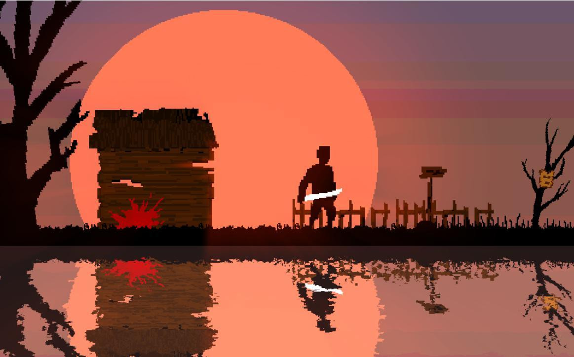 Unknown (itch) (Deon Smit) - кадр 1