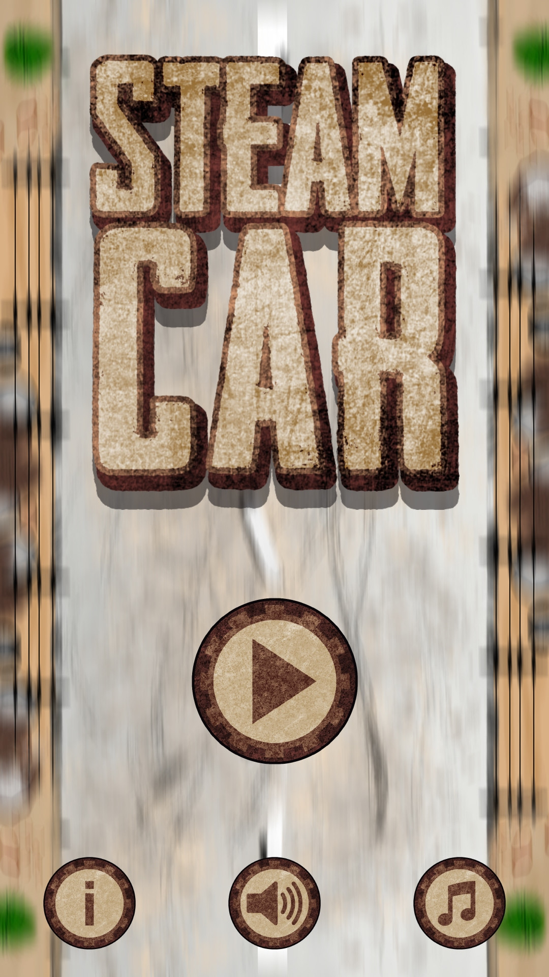 Steamcar (itch) - кадр 1