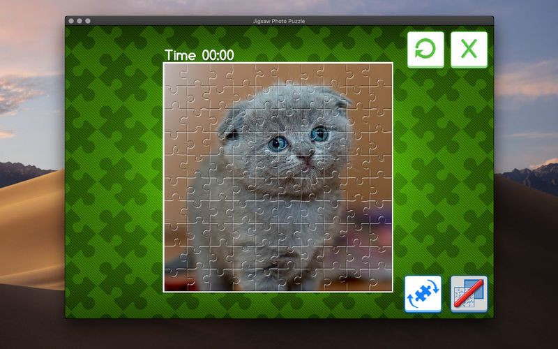 Jigsaw Photo Puzzle - кадр 4