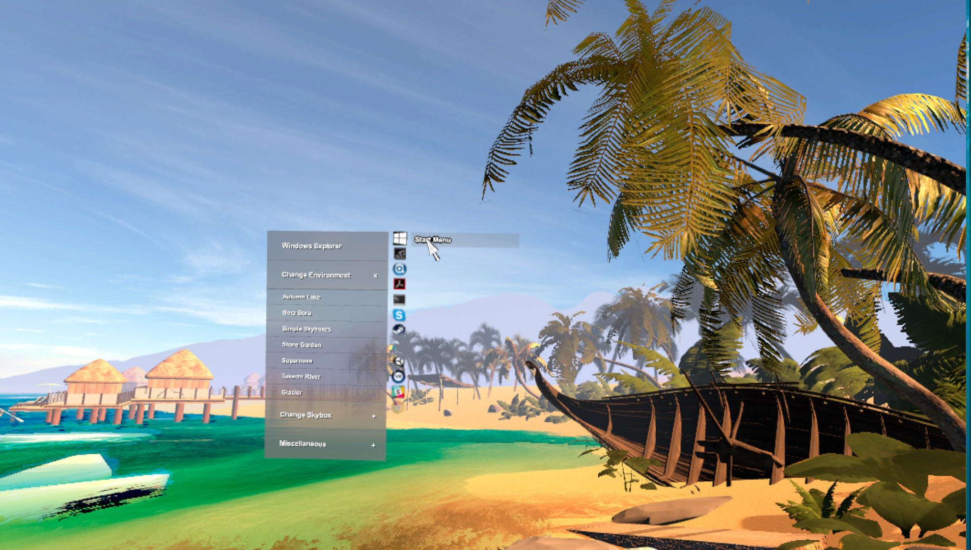 Breakroom - кадр 3