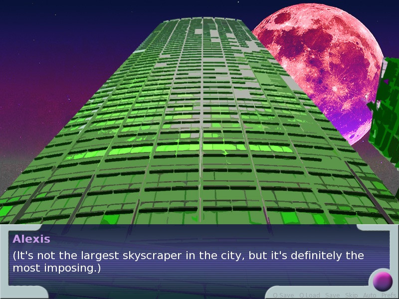 Thought Police (itch) - кадр 2