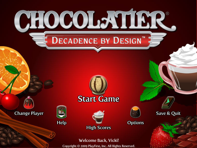 Chocolatier: Decadence by Design - кадр 5